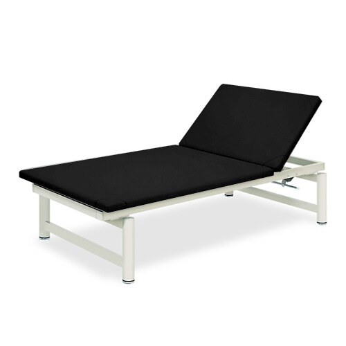 背あげプラットホーム幅120長200高40cm 黒