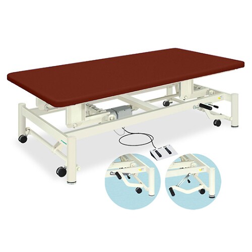 電動キャリーホーム(02)幅100長さ180 LB