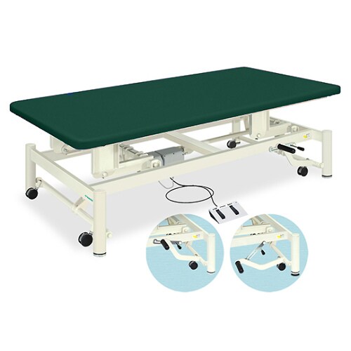 電動キャリーホーム(02)幅110長さ180 MG