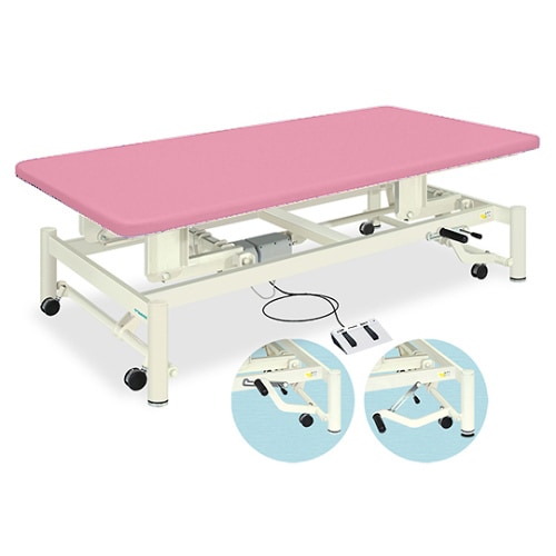 電動キャリーホーム(02)幅120長さ180 桃