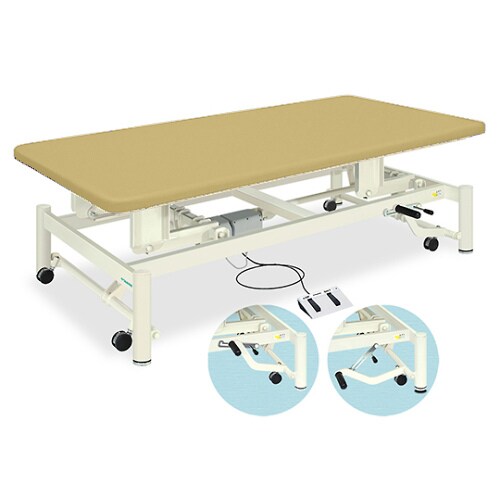 電動キャリーホーム(02)幅120長さ200 Iv