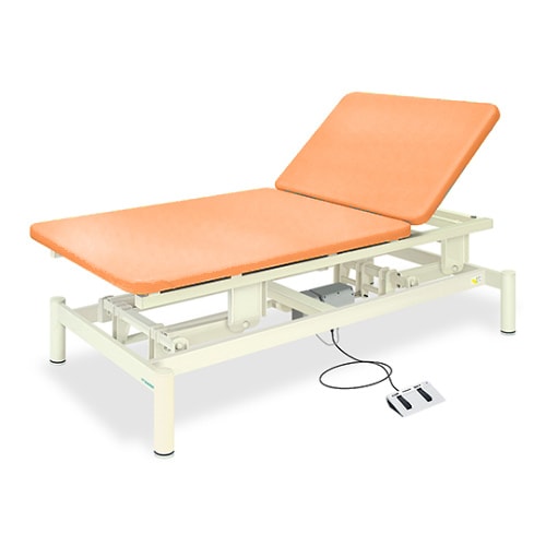 電動ボバースホーム(02)幅100長さ180 橙