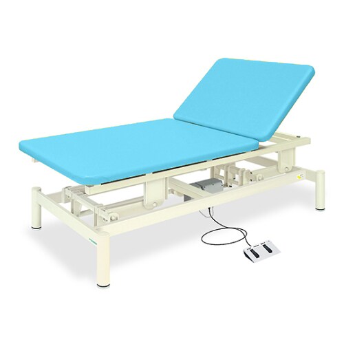 電動ボバースホーム(02)幅100長さ180 空色