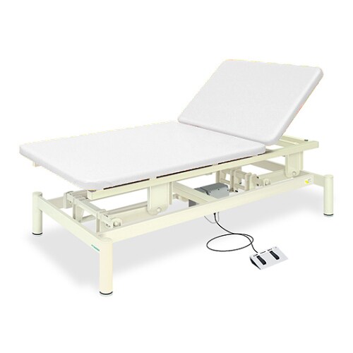 電動ボバースホーム(02)幅100長さ190 白