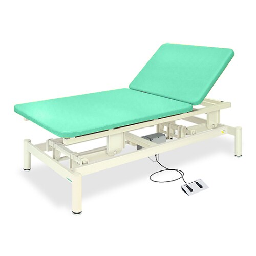 電動ボバースホーム(02)幅100長さ200 浅緑