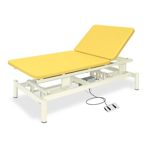 電動ボバースホーム(02)幅100長さ200 黄