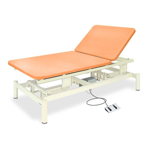 電動ボバースホーム(02)幅100長さ200 橙