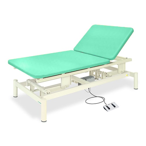 電動ボバースホーム(02)幅110長さ180 浅緑