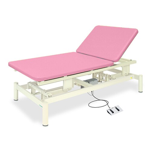 電動ボバースホーム(02)幅110長さ180 桃