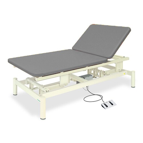 電動ボバースホーム(02)幅110長さ190 灰