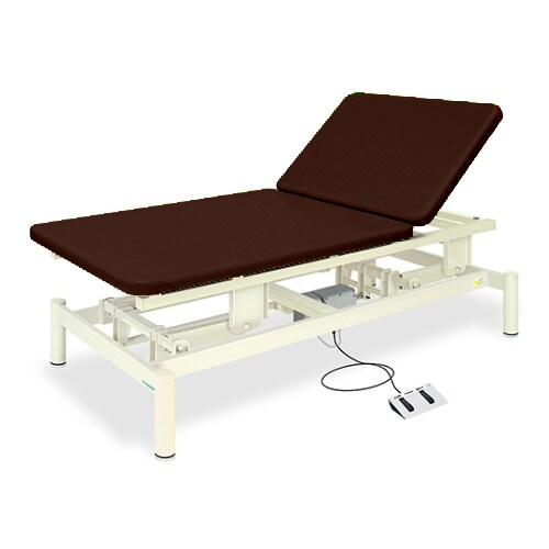 電動ボバースホーム(02)幅120長さ190 茶