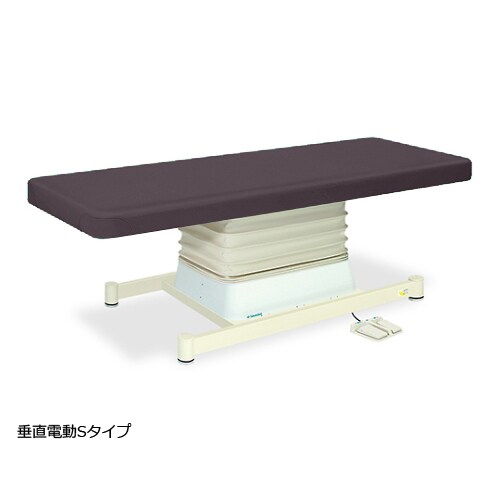 垂直電動Sタイプ幅65長180高46ー79 茶