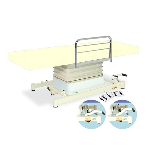 垂直電動EZタイプ幅65長170高48ー81 CR