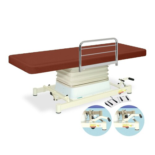 垂直電動EZタイプ幅70長170高48ー81 LB