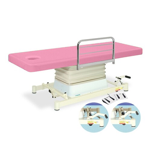 有孔垂直電動EZPI 幅70長180高48ー81