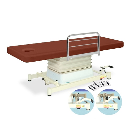 有孔垂直電動EZLB 幅70長190高48ー81