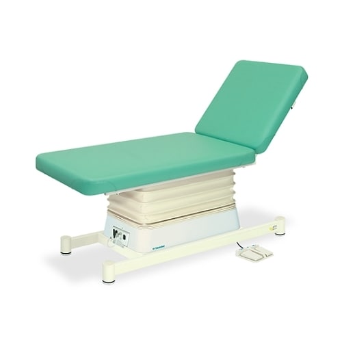 垂直電動Lタイプ幅70長180高49ー82 明青