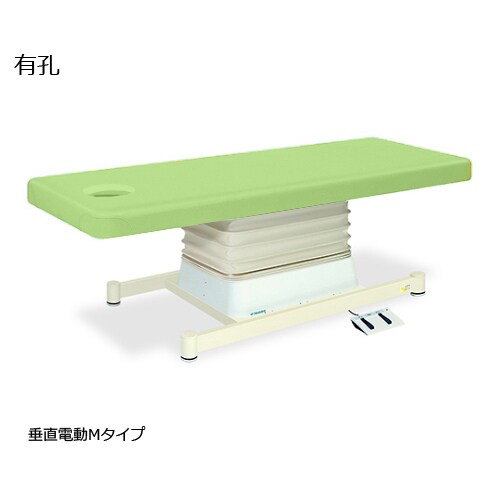 有孔垂直電動MLG 幅60長180高46ー79