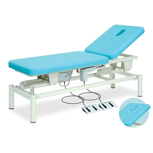 有孔フタ付2M電動IV 幅60長180高45ー83