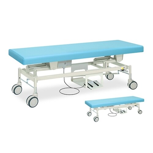 電動カイザー幅70長さ190高さ45ー83 橙