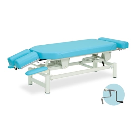 ヘルシオ幅55長さ180ー210高さ45ー83空色