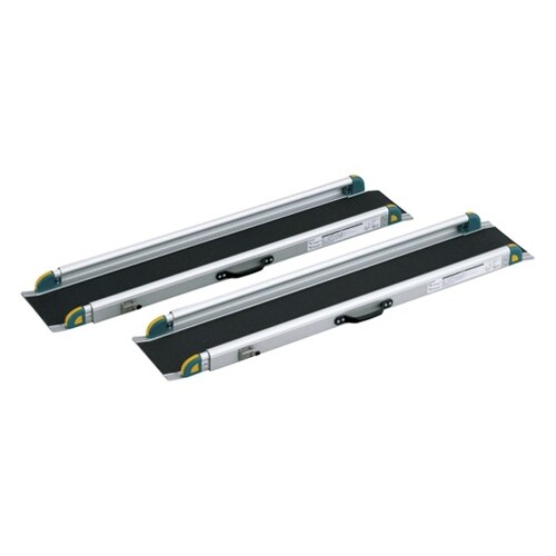 ワンタッチスロープ