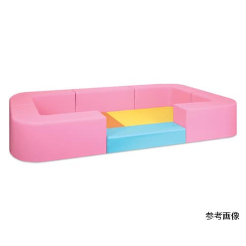 キッズHB BR 180×300×45cm