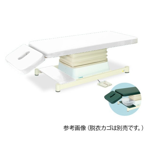 垂直電動Aタイプ幅65長200高49ー82 白