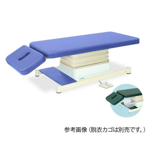 垂直電動Aタイプ幅65長200高49ー82 明青