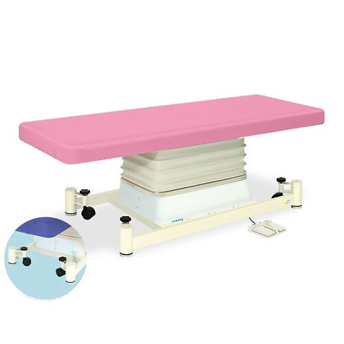 垂直電動SCタイプ幅60長180高46ー79 桃