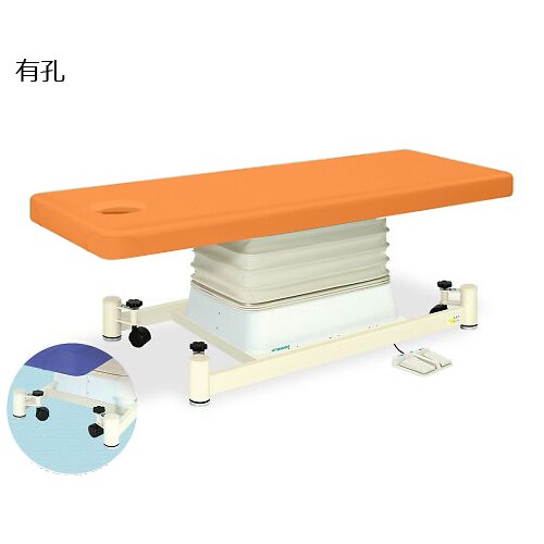 有孔垂直電動SCタイプOR 幅60長180