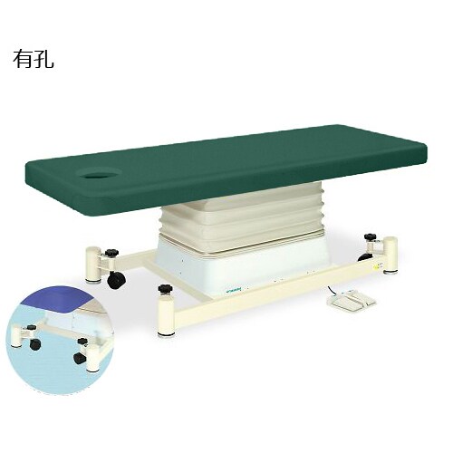 有孔垂直電動SCタイプMG 幅60長180