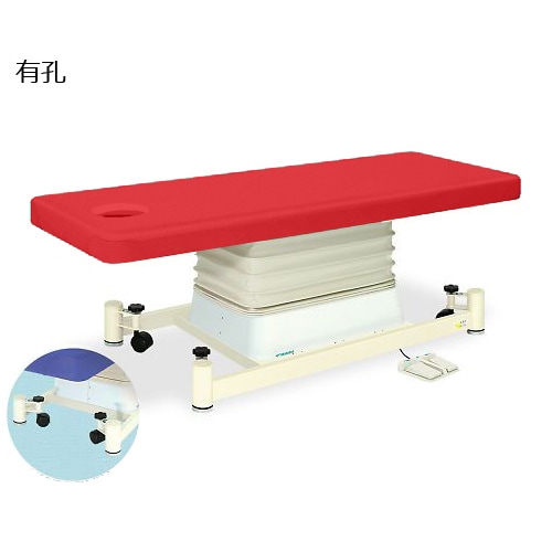 有孔垂直電動SCタイプRE 幅60長190