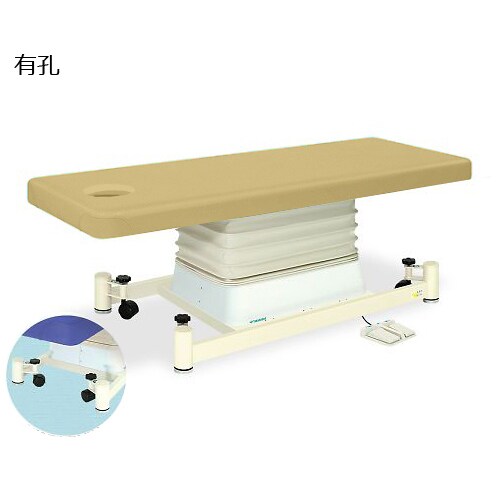 有孔垂直電動SCタイプIV 幅65長180