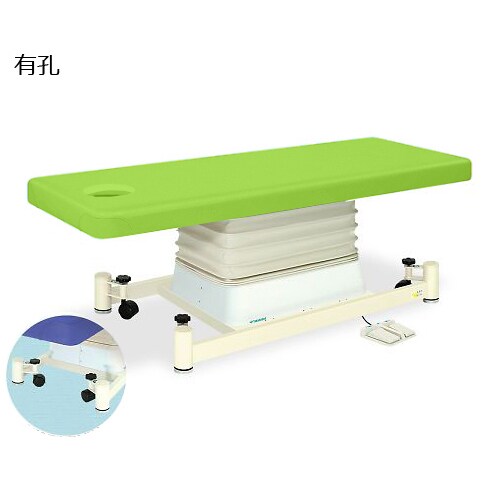 有孔垂直電動SCタイプGT 幅65長180