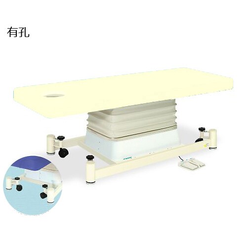 有孔垂直電動SCタイプCR 幅65長180