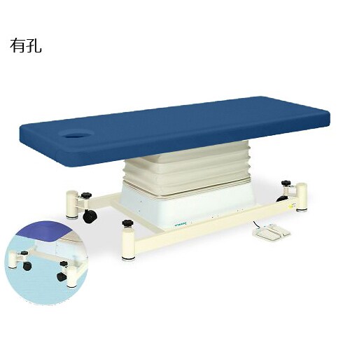 有孔垂直電動SCタイプMB 幅65長180