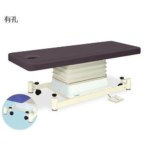 有孔垂直電動SCタイプBR 幅65長190