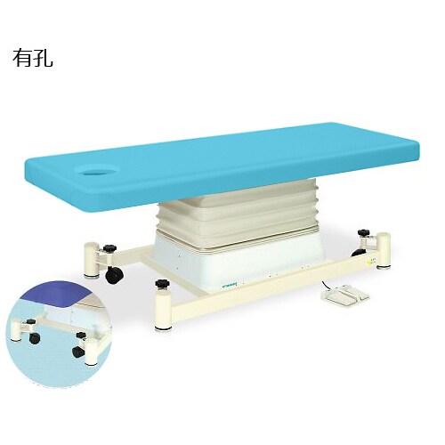 有孔垂直電動SCタイプSB 幅65長190