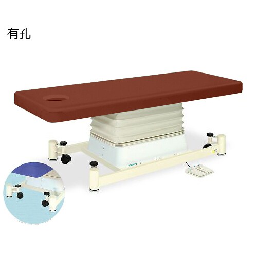 有孔垂直電動SCタイプLB 幅65長190