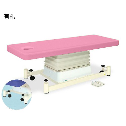 有孔垂直電動SCタイプPI 幅70長180