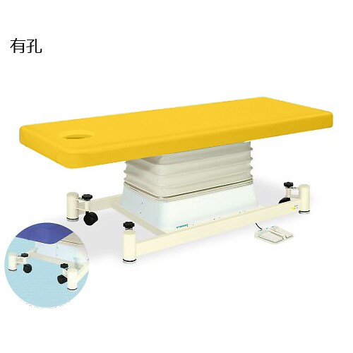 有孔垂直電動SCタイプYE 幅70長180