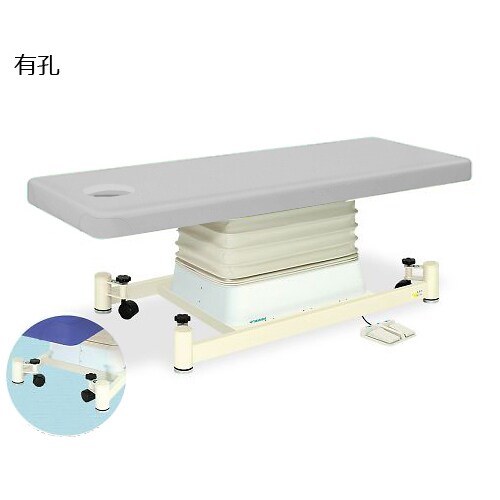 有孔垂直電動SCタイプGY 幅70長180