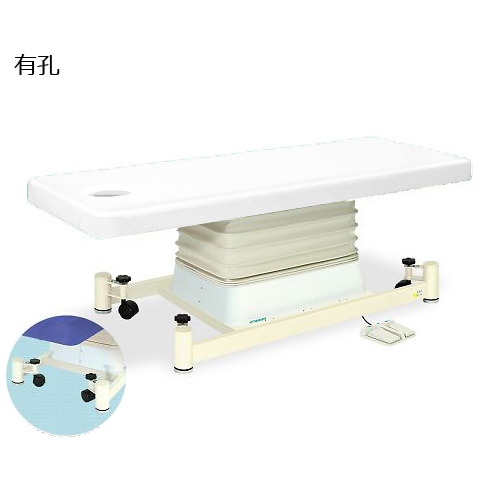 有孔垂直電動SCタイプWH 幅70長190