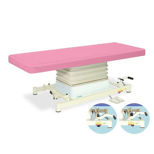 垂直電動SPタイプ幅60長180高48ー81 桃