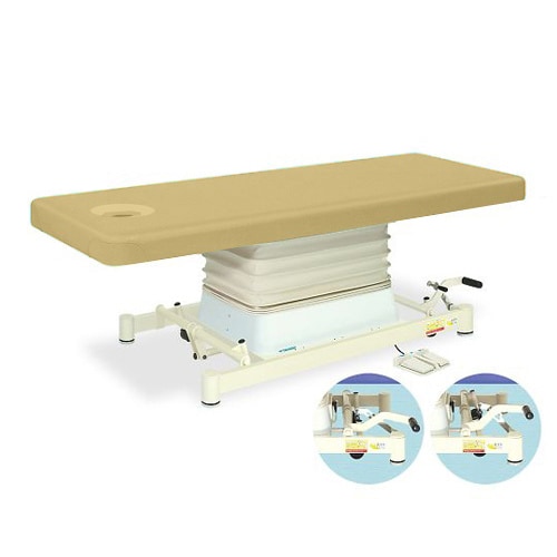 有孔垂直電動SPタイプIV 幅60長180