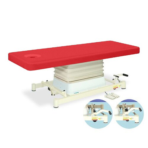 有孔垂直電動SPタイプRE 幅60長180