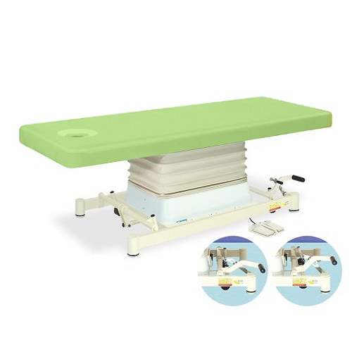 有孔垂直電動SPタイプLG 幅60長190