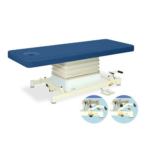 有孔垂直電動SPタイプMB 幅65長180