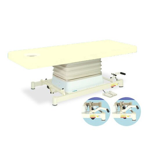 有孔垂直電動SPタイプCR 幅65長190